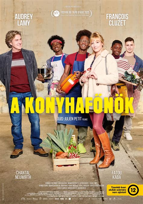 A Konyhaf N K