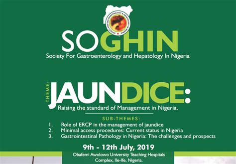 Th Scientific Conference And Annual General Meeting Society For