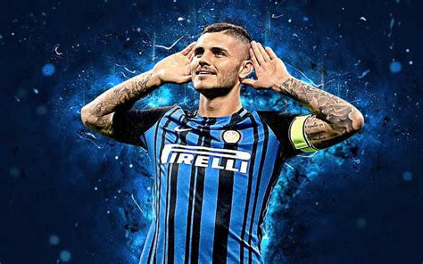 Mauro Icardi Wallpaper Eniwp