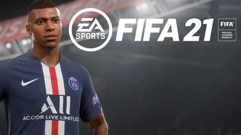 FIFA 21 Télécharger Jeu PC Version Complète Gratuit