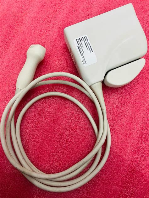 Philips S5 1 Cardiac Probe Japan Medical Company Ltd