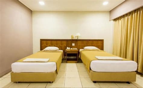 Bintang Hotel Di Balikpapan
