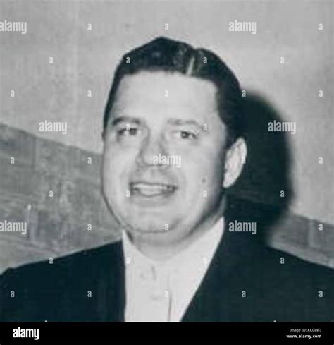 Bud Adams 1964 Stock Photo - Alamy