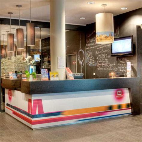 Hotel Meininger Hotel Berlin Hauptbahnhof Mitte Berlin
