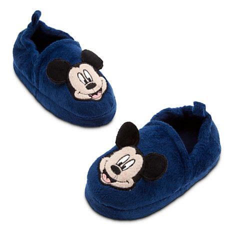 Pantuflas Disney Mickey Mouse Para Hombre Coppel Ubicaciondepersonas