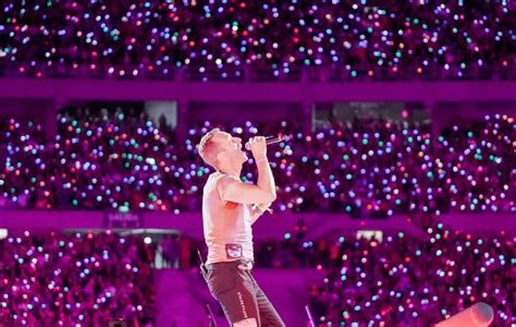 Coldplay En Argentina Las Razones De Un Show Espectacular Que No Hay Que Perderse