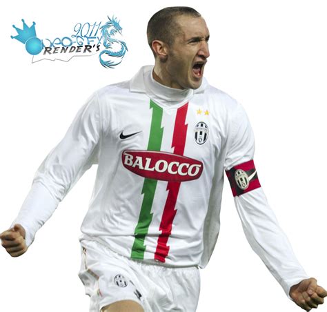 Giorgio Chiellini Render By Haitham4gfx On Deviantart