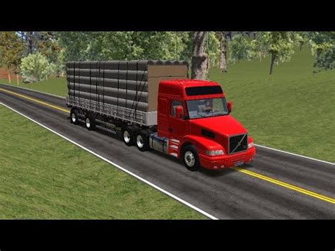 World Truck Driving Simulator Nueva Actualizaci N Youtube