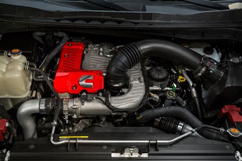 The 2016 Nissan Titan Cummins Diesel Engine & Why It's Important - The ...