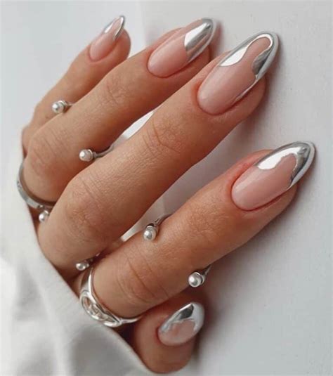 7 Of The Hottest Winter Nail Trends To Try In 2024