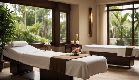 Hotel Massage Service Singapore Indulge In Relaxation And Comfort Kaizenaire Singapores