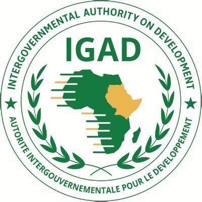 IGAD Secretariat On Twitter IGADForPeace Shaping Peace Together