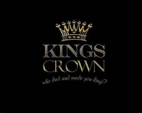 Kings Logo Wallpaper - WallpaperSafari