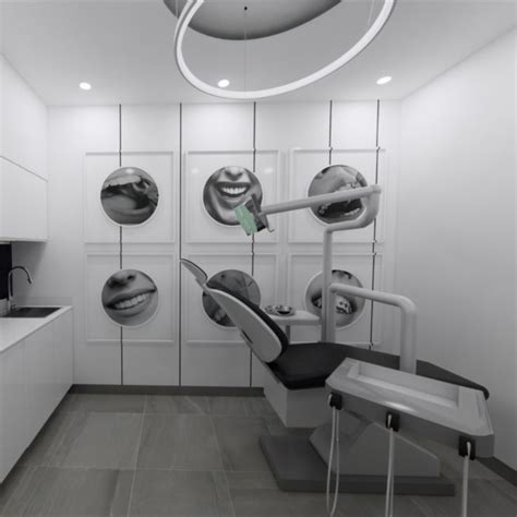 Dise O De Consultorios M Dicos Dental Office Design Interiors Dental