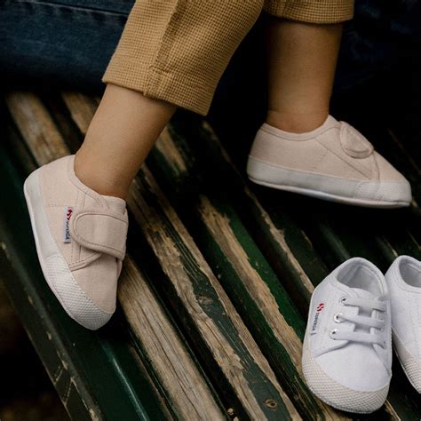 Superga Girls Shoes On Sale