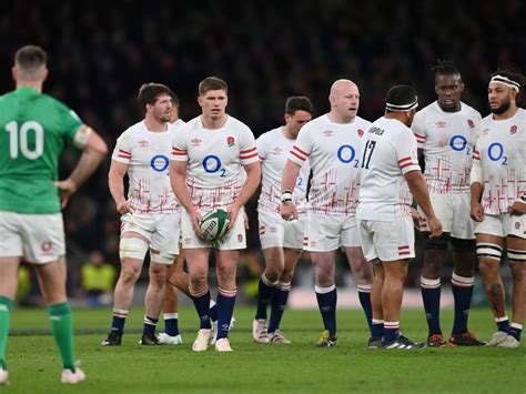 Ireland V England Six Nations 2025 Tickets 2025 - Brena Chelsea