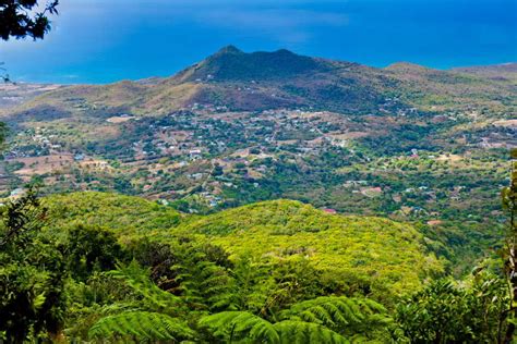 Nevis Photo Gallery Nevis Tourism Authority Tourism Nevis Natural Landmarks