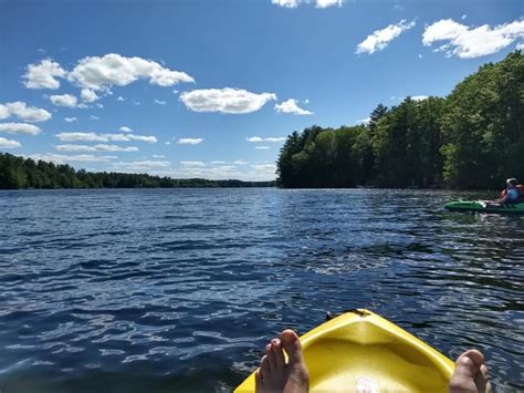 Ayers Lake Hidden Gem