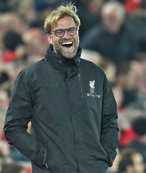 Liverpool Ace Makes Honest Transfer Admission Jurgen Klopp Will Be