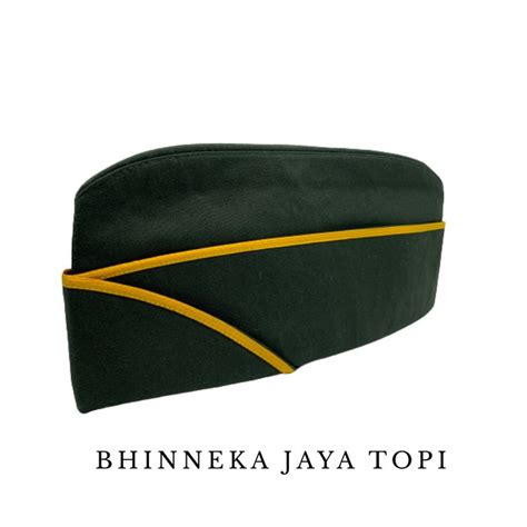 Jual Topi Mut Mutz Tni Ad Tantama Bintara Pama Pamen Pati