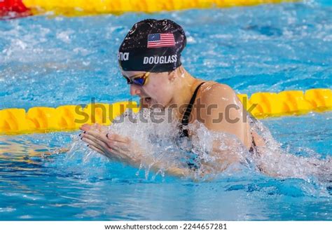 433 Swimming Individual Medley Images, Stock Photos, 3D objects ...