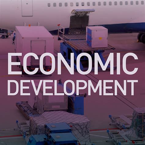 Access To Economic Development