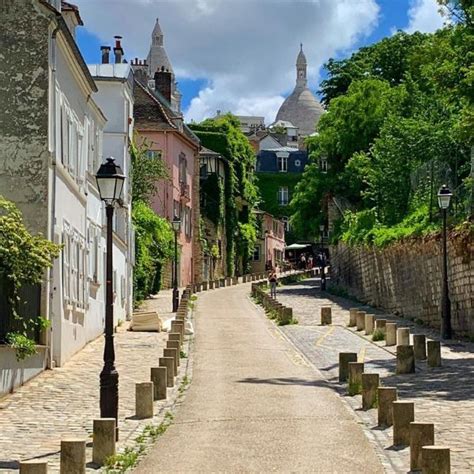 Food Tour In Montmartre Cheese Tasting In Paris