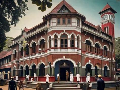 Discover Top 7 Charming British Era Sites In Kozhikode