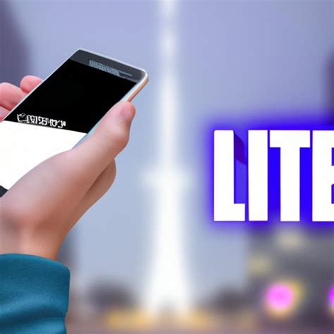 What Does LTE Mean on Phone? A Comprehensive Guide - The Knowledge Hub