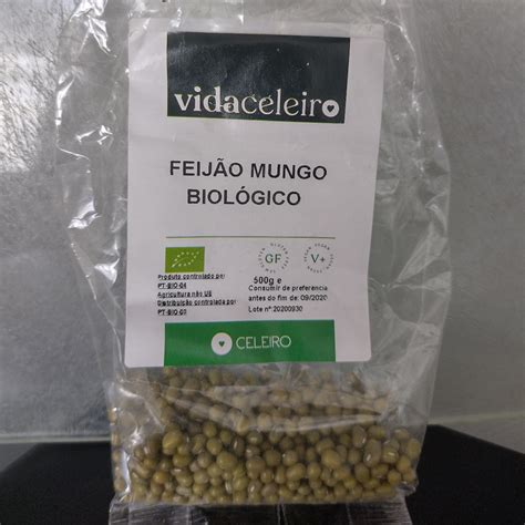 vidaceleiro Feijão Mungo Reviews abillion