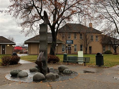 Depot Park Kalispell Mt