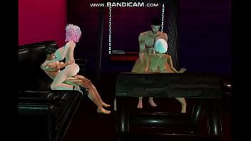 Bridgette Asiste A La Fiesta De Sexo II XVIDEOS