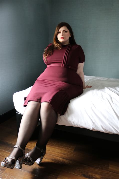 Bunny Bbw British Escort In London
