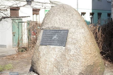 Ruch Narodowy chce by z Włocławka zniknęły symbole komunistyczne