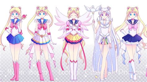 Sailor Moon HD Wallpaper 1920x1080 - WallpaperSafari