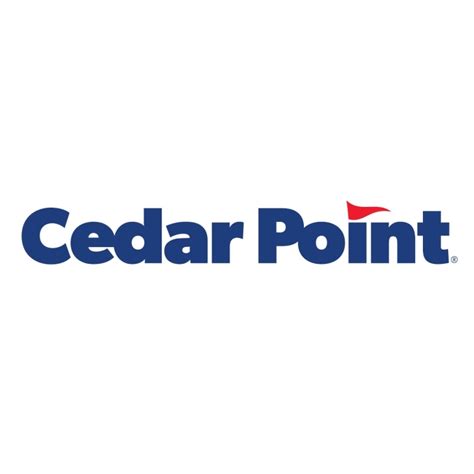 Cedar Point Font