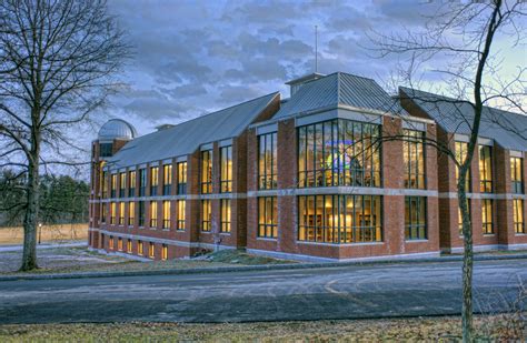 Saint Paul’s School, Concord, NH – Part 1 – HDR Images ( High Dynamic ...