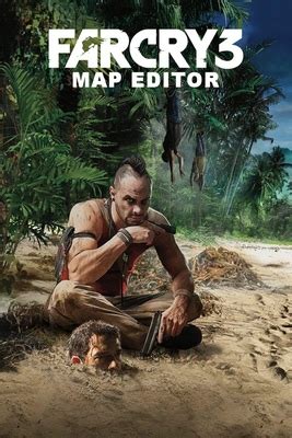 Grid For Far Cry 3 Map Editor By Khalidvawda SteamGridDB