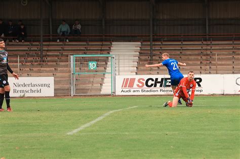 Fc Remscheid Landesliga Sv Wermelskirchen