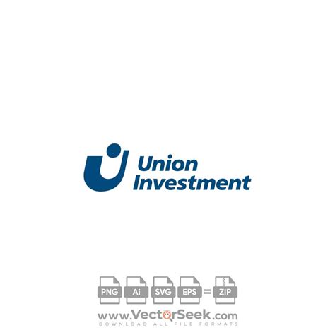 Union Investment Logo Vector Ai Png Svg Eps Free Download