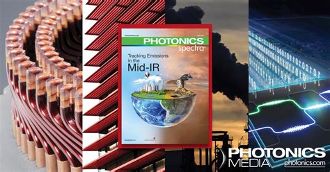 Photonics Spectra on LinkedIn: Photonics Spectra - April 2024 - page1 