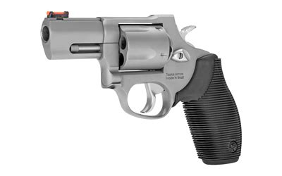 Taurus M Tracker Talo Exclusive Revolver Mag Tkrt