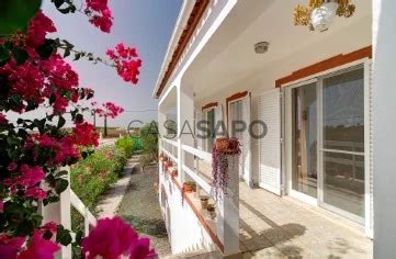 Casas Para Venda Moradias Em Castro Marim Casa Sapo Portal