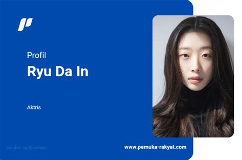 Resmi Berpacaran Dengan Lee Chae Min Berikut Profil Dan Biodata Aktris