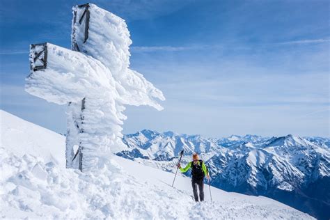 Gu A De Los Mejores Lugares De Senderismo En Suiza