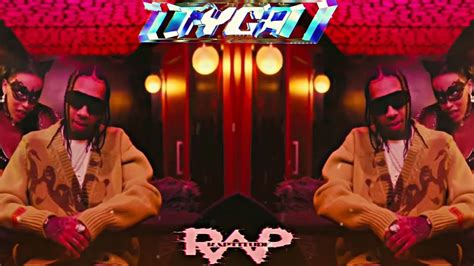 Tyga Nasty Feat Cordae Raptitude Beats Guy Lyk Drumz Youtube