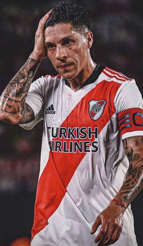 Enzo Perez River Plate 2022 HD telefon duvar kağıdı Pxfuel