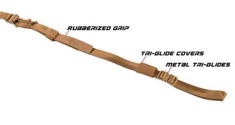 Viking Tactics Sling Upgrade No Padding Viking Tactics Inc