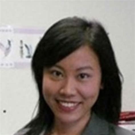 Carina Chan Associate Professor Bsc Msc Hons Phd La Trobe