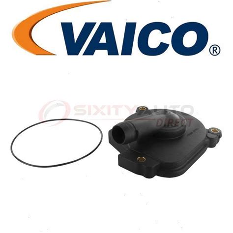 VAICO Engine Crankcase Vent Valve For 2006 2007 Mercedes Benz C230 2 5L